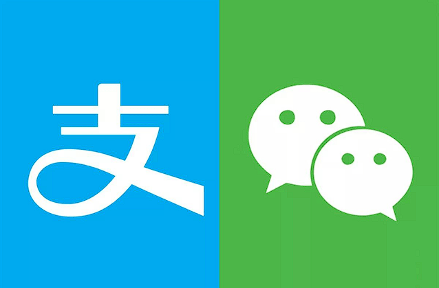alipay vs wechat pay
