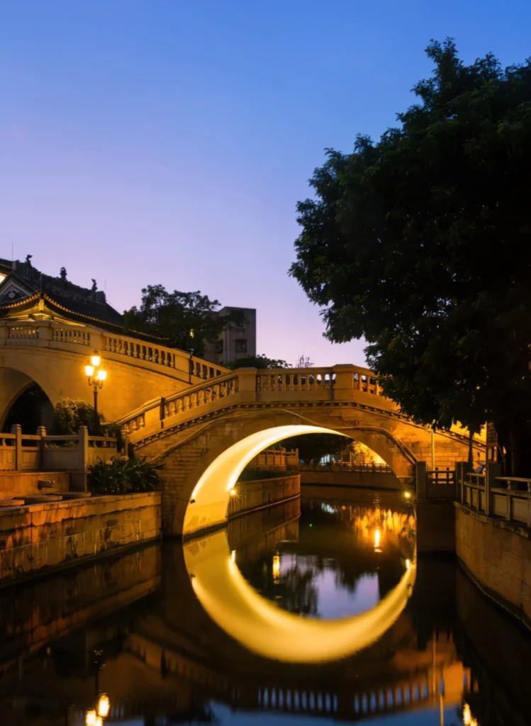 fête lune chine