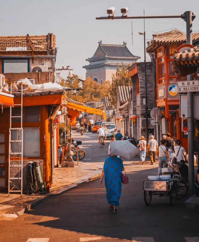 hutongs-beijing