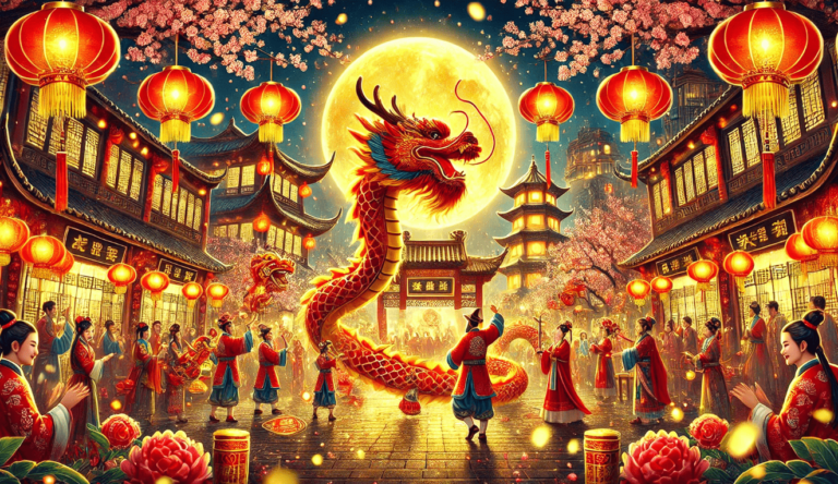 nouvel an chinois