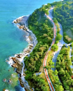 Dameisha Beach