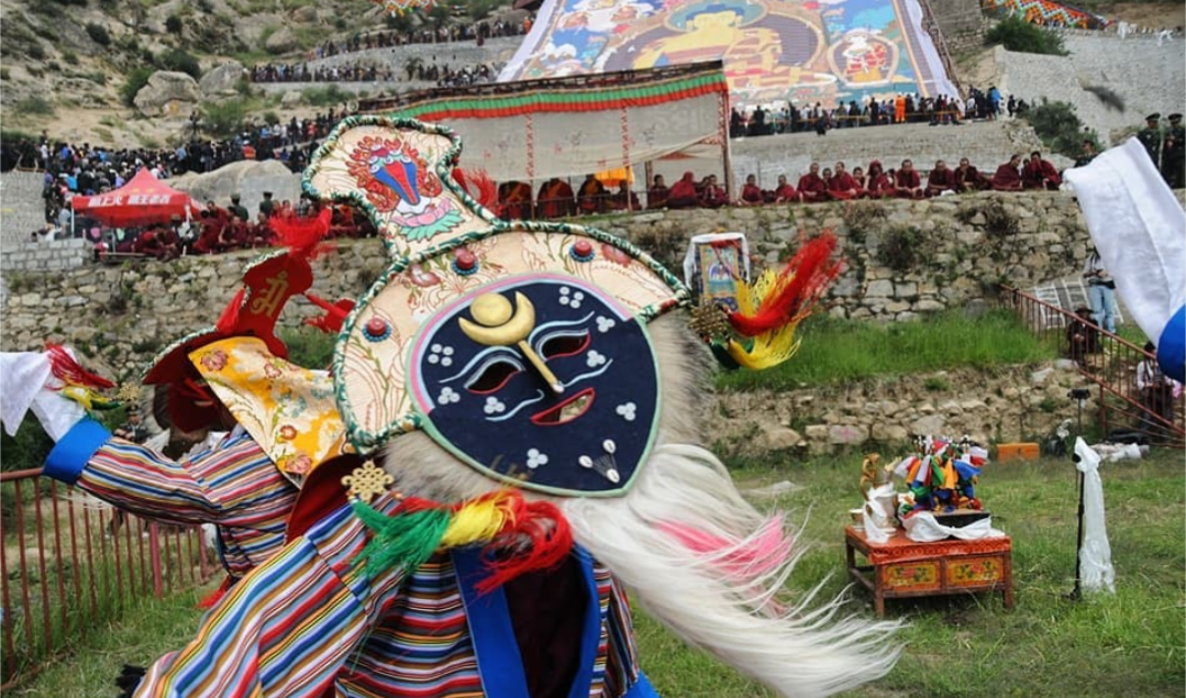 Festival de Shoton