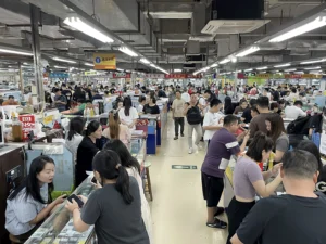 Huaqiangbei shenzhen