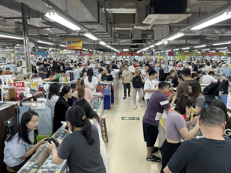 Les contrefaçons en Chine : les repérer et les éviter