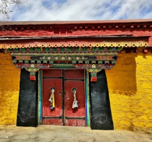 Norbulingka