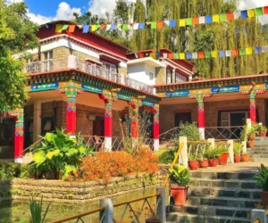 Norbulingka