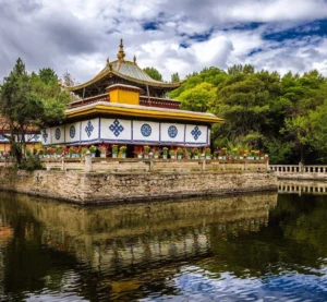 Norbulingka