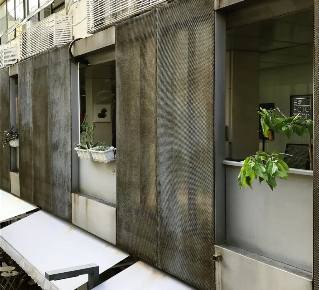 oct loft shenzhen