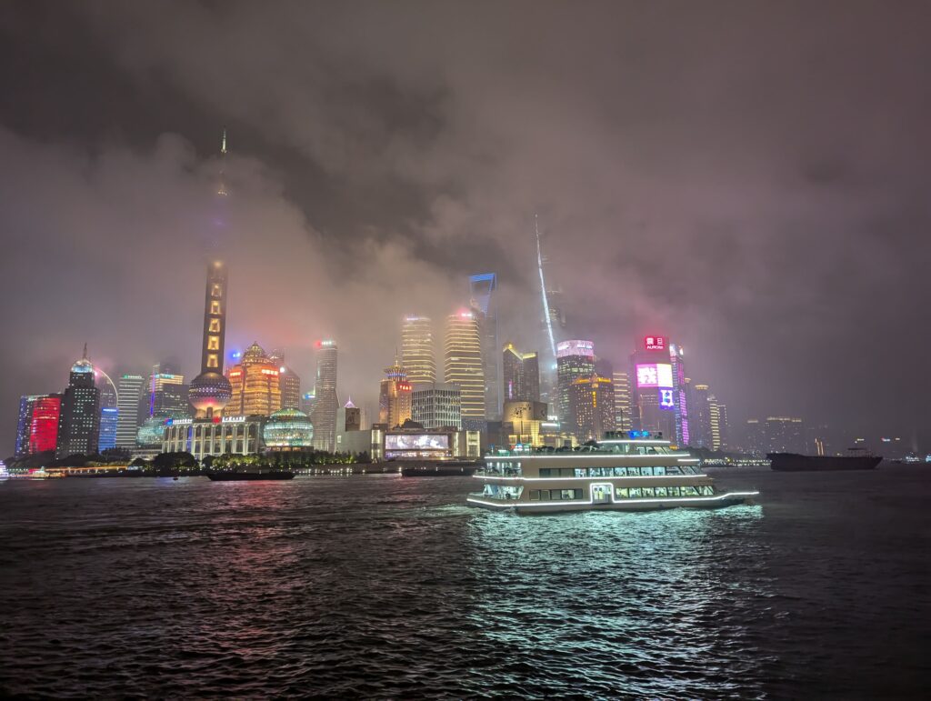 shanghai