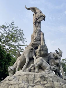 Parc Yuexiu