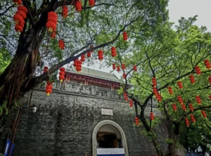 Parc Yuexiu