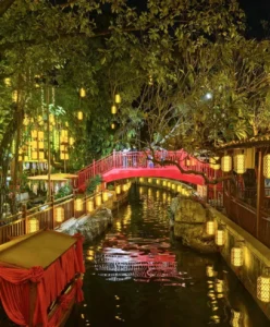 Splendid China & China Folk Culture Village