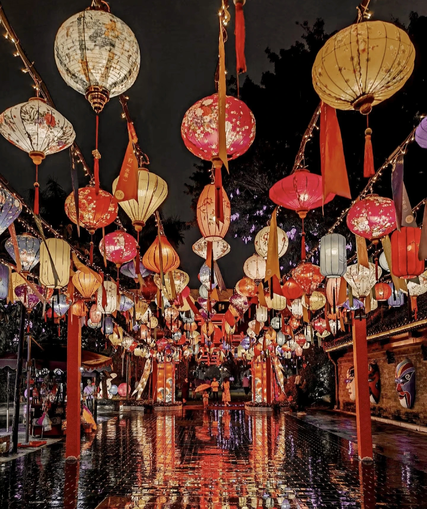 Splendid China & China Folk Culture Village