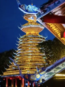 Splendid China & China Folk Culture Village