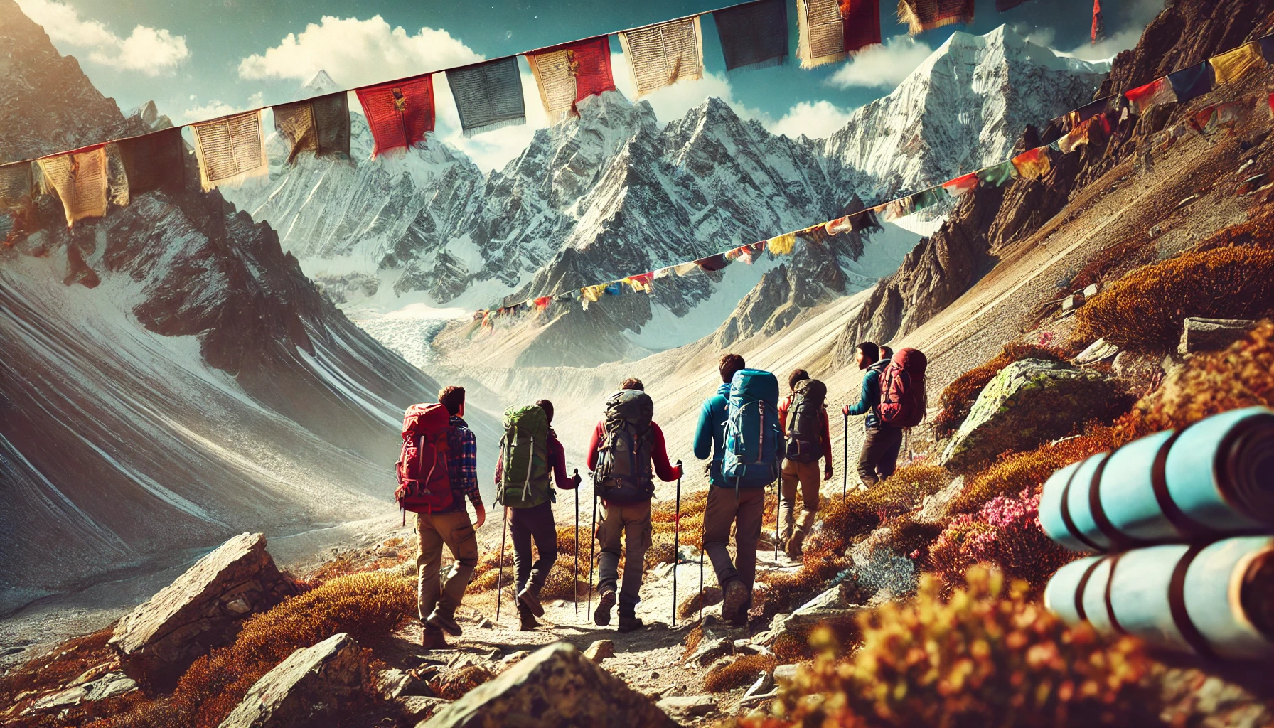 acclimater a l'altitude