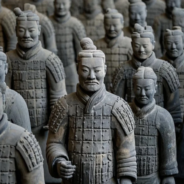 Visiter Xi&rsquo;an en 1 jour : itinéraire 100% local et lieux incontournables