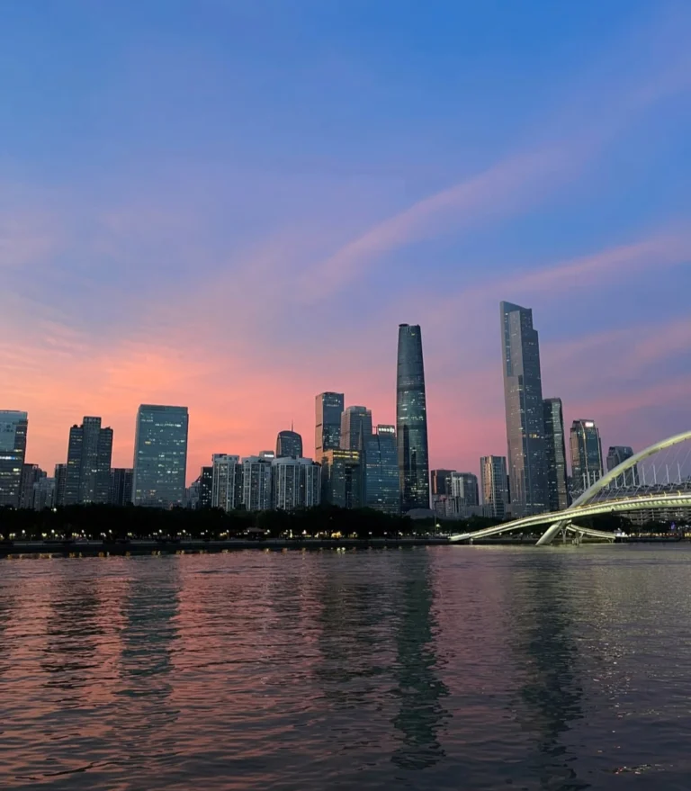 Canton en 3 jours : itinéraire pour découvrir la ville