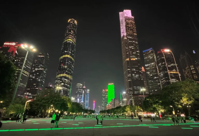 Que faire et que visiter à Canton (Guangzhou) ? Les 12 lieux incontournables à découvrir
