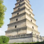 dayanta en chine xian