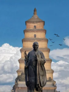 dayanta xi'an