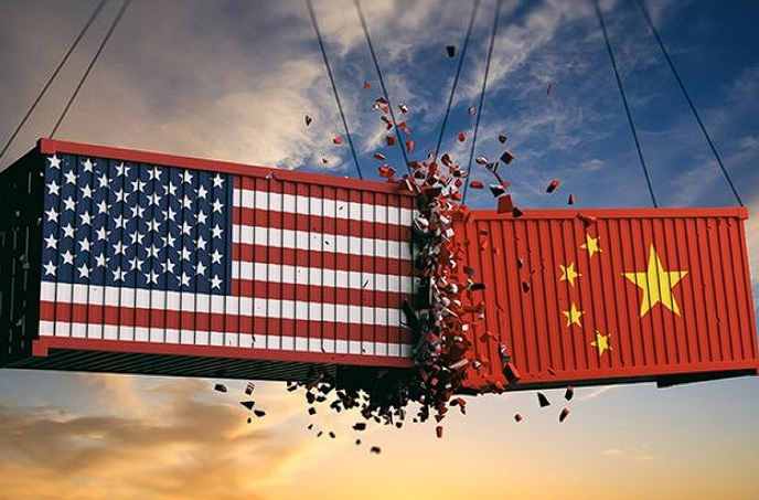guerre commerciale chine usa