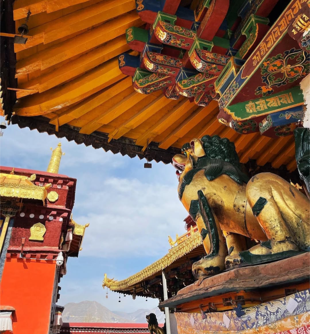 temple jokhang