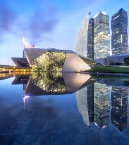 opera canton
