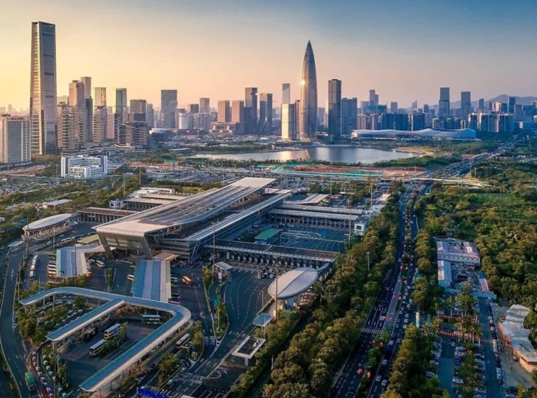 shenzhen
