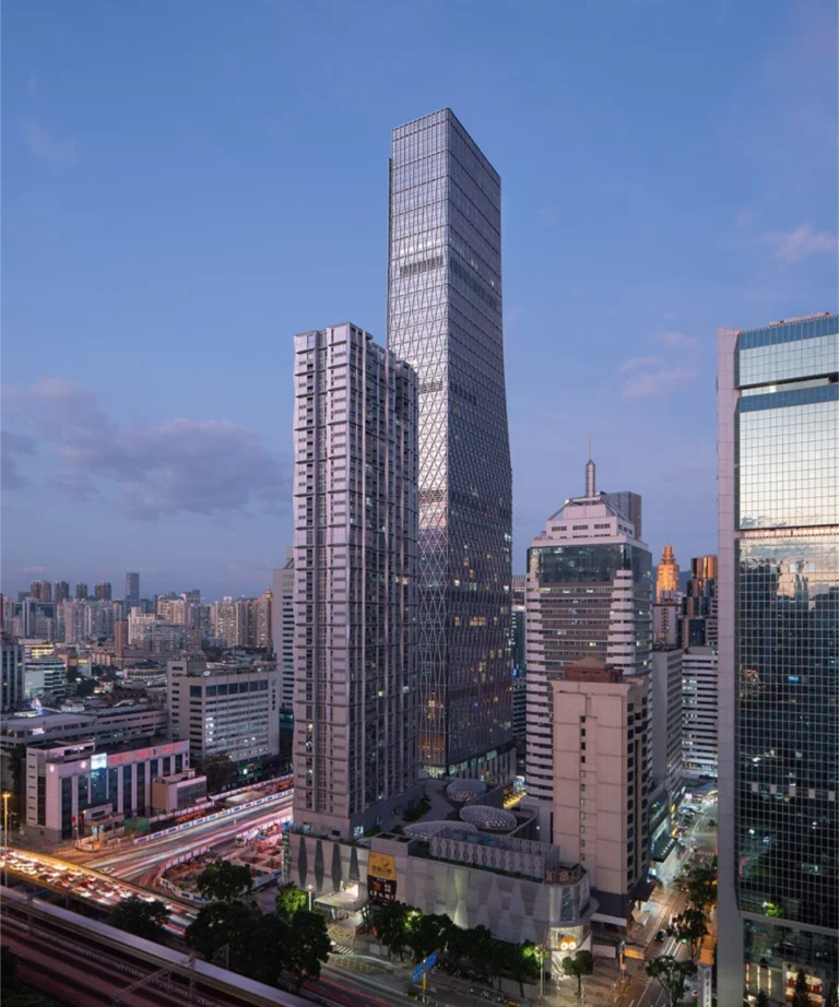 shenzhen chine