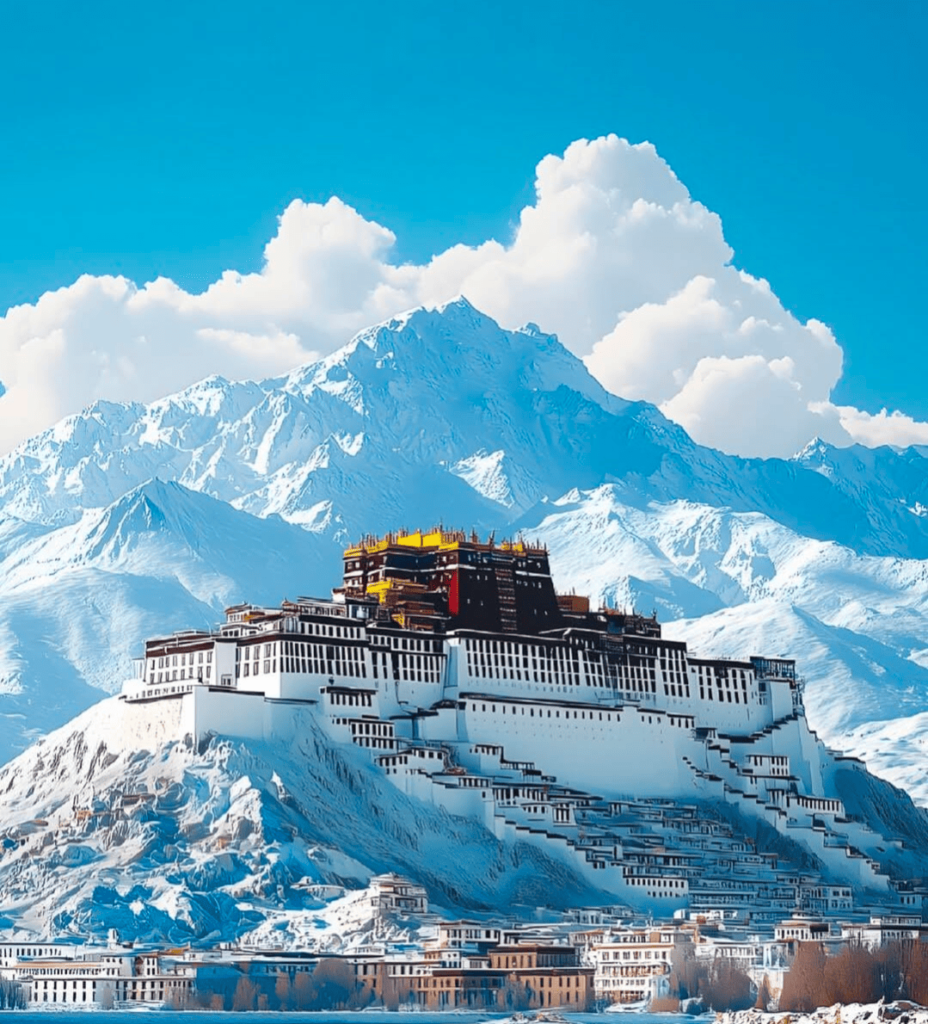 tibet