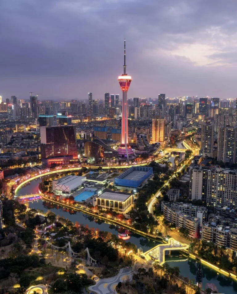 chengdu chine