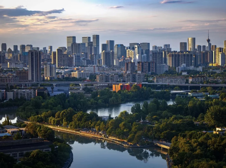 Chengdu, slow-city chinoise : pourquoi ici, on prend le temps de vivre ?