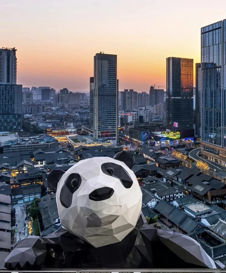 chengdu chine