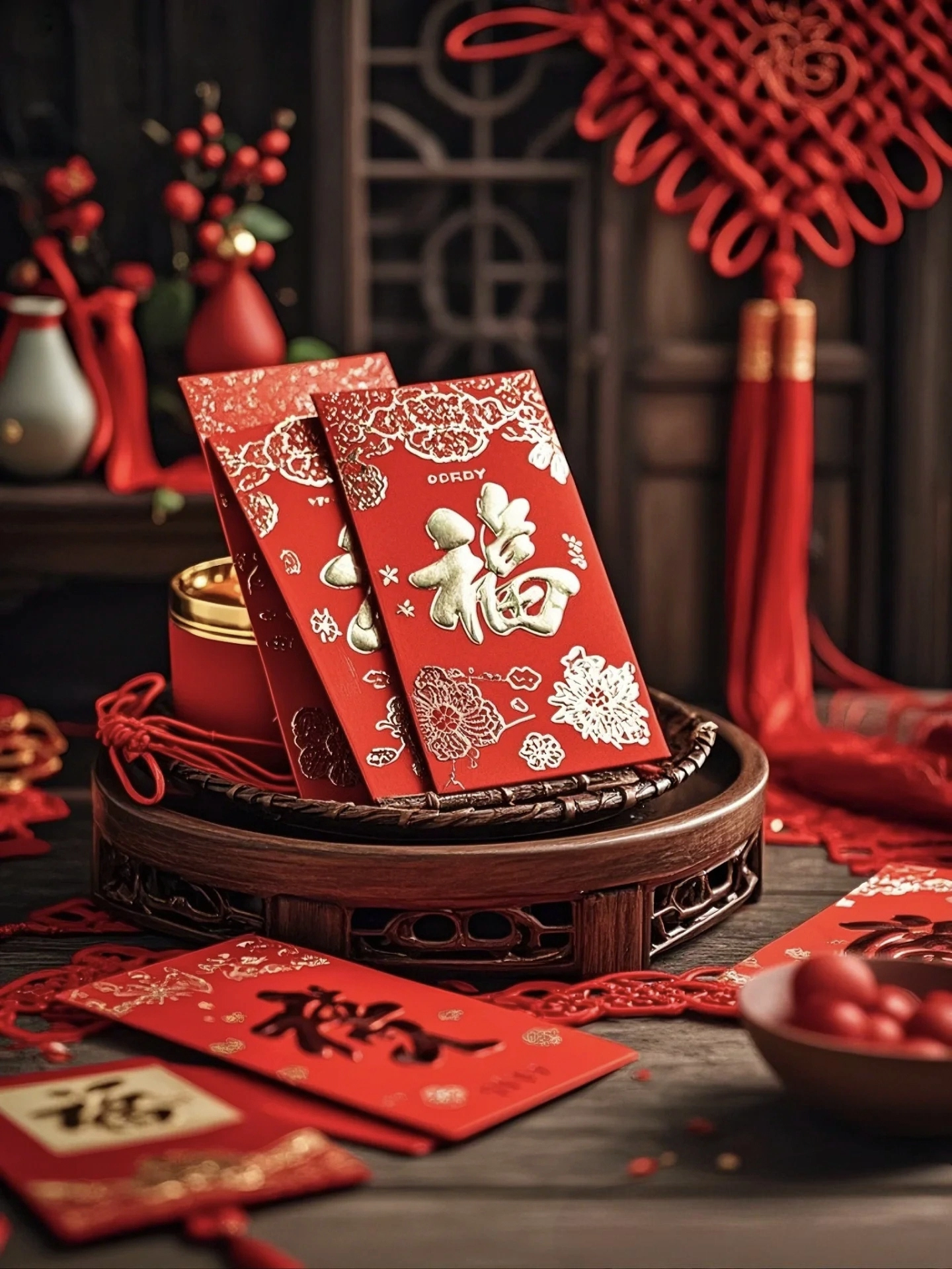 hongbao