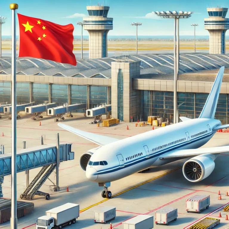 Comment trouver un vol pas cher pour la Chine ? Mes astuces de pro !
