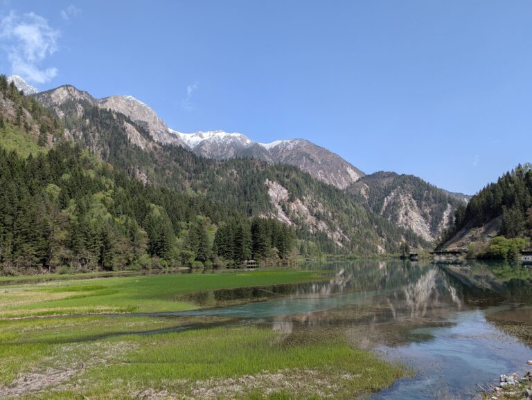 Loisirs en plein air en Chine : les meilleures activités à faire