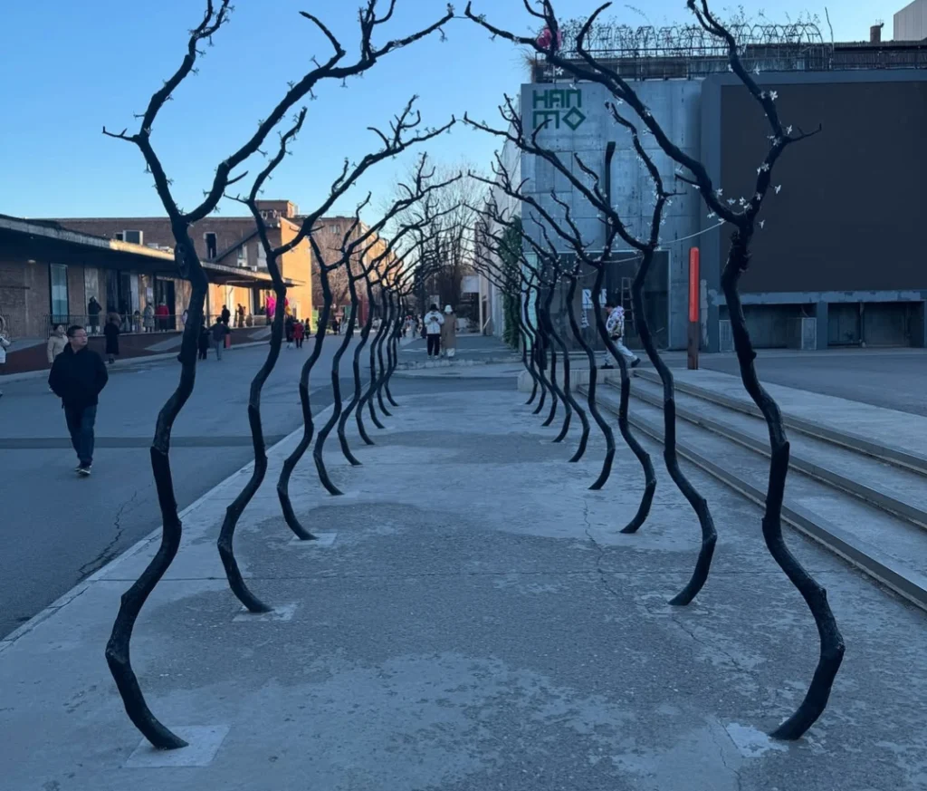 798 Art District