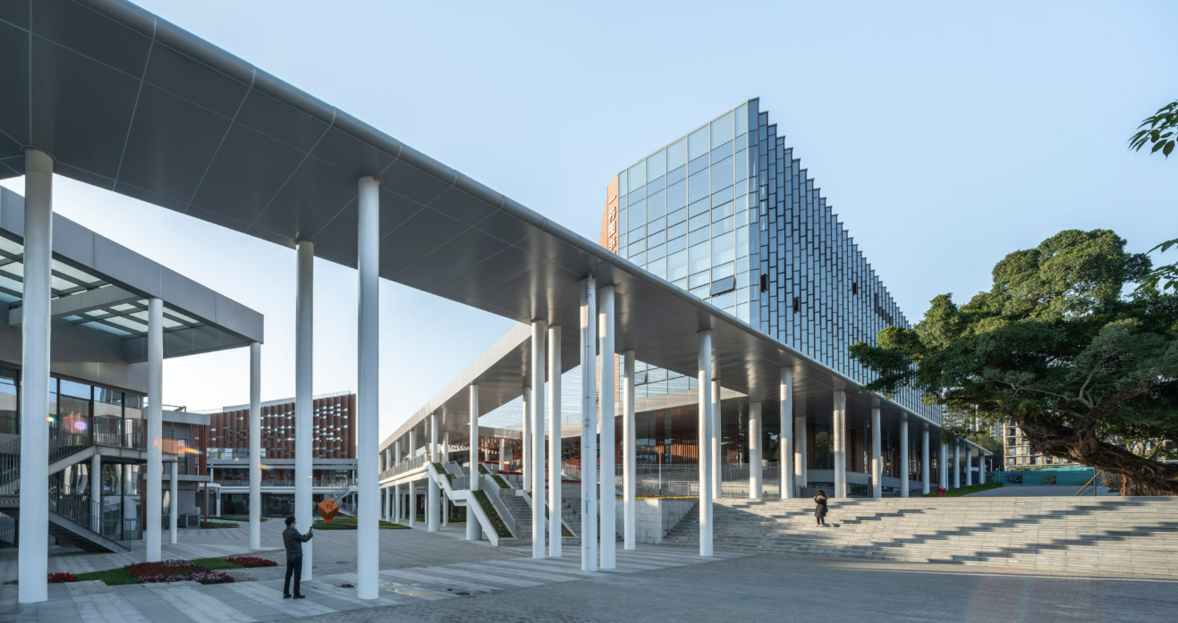 échange universitaire