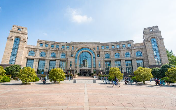 Pourquoi choisir la Chine pour ses études ?