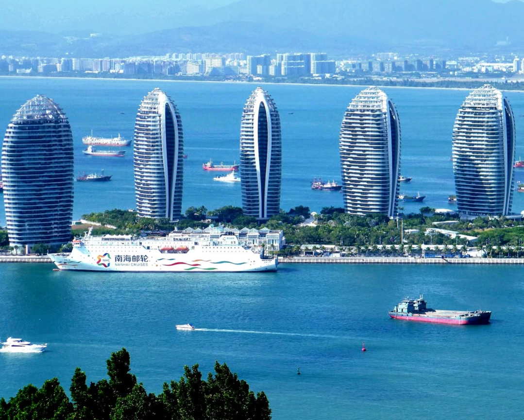 hainan