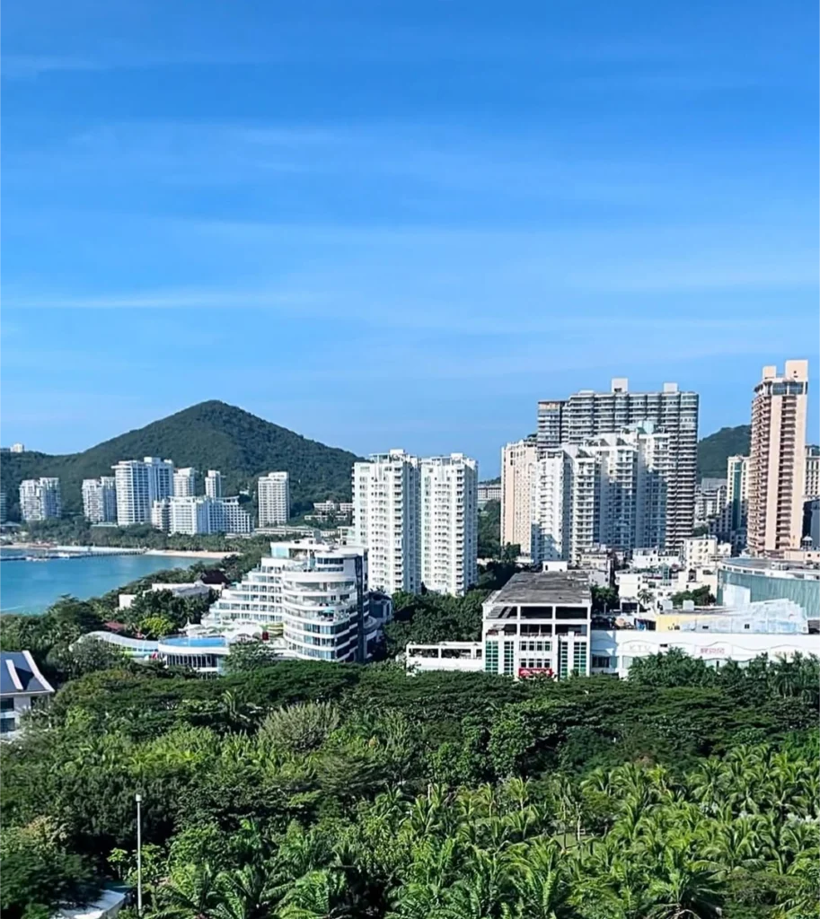 Hainan