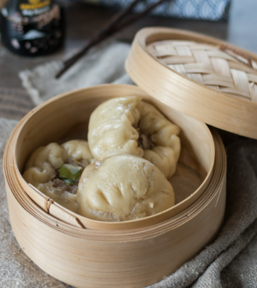 baozi