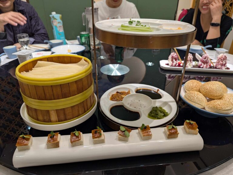 Les habitudes alimentaires des Chinois au quotidien