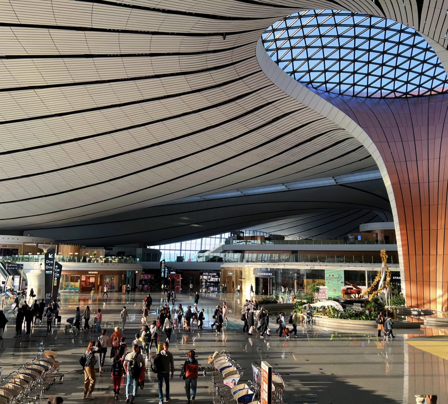 tourisme interieur chine