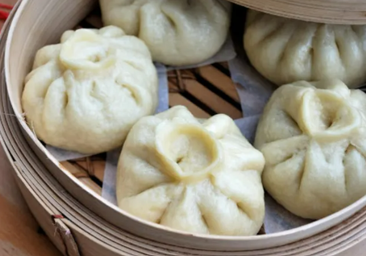 baozi