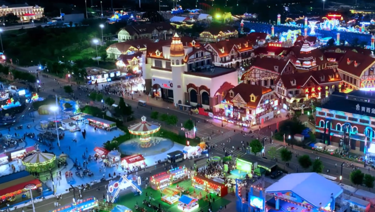 beer festival qingdao