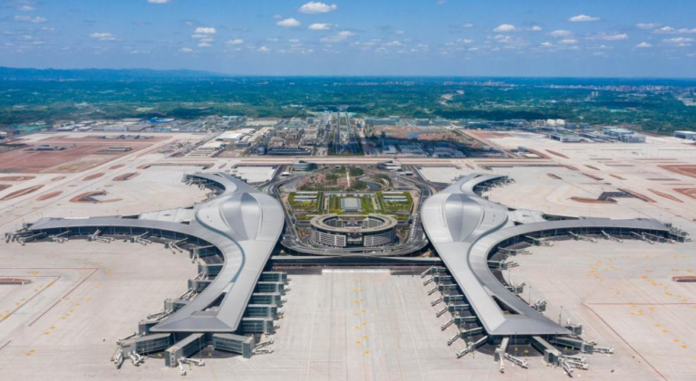 Formalités à l’aéroport et arrivée en Chine : tout ce qu’il faut savoir