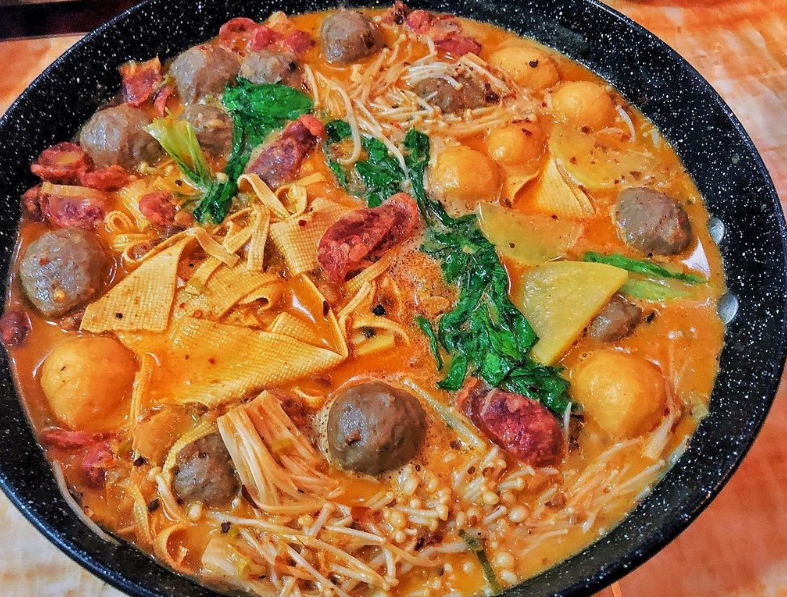 mala tang