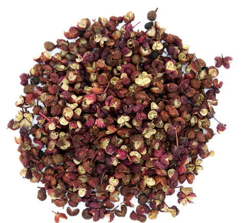 poivre du sichuan
