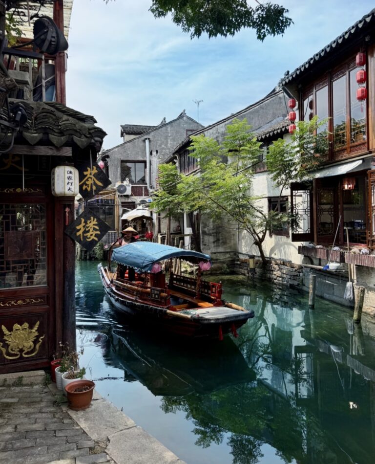 Visiter la Chine en Février : Les lieux incontournables à visiter